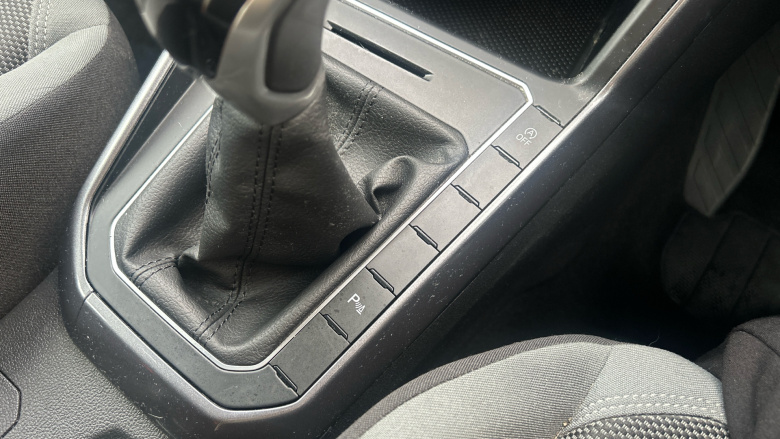 Volkswagen Polo 1.0 TSI Style 5dr Petrol Hatchback